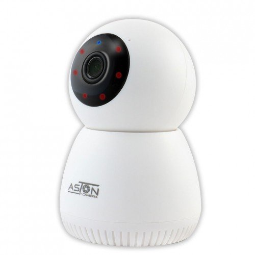 Aston | IP Camera Taik Thai กล้องวงจรปิดพูดไทยได้