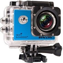 SJCAM SJ4000 Plus Blue