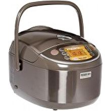 Zojirushi  Induction Heating Pressure Rice Cooker &amp; Warmer NP-NVC18