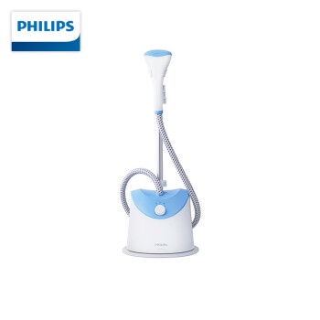 Philips | เครื่องรีดไอน้ำถนอมผ้า เตารีดไอน้ำ รุ่น GC482/28