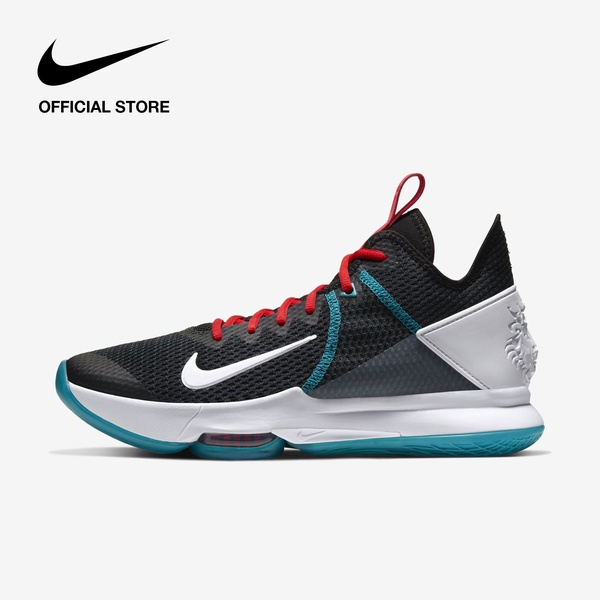 Nike | Men's LeBron Witness IV EP Basketball Shoes