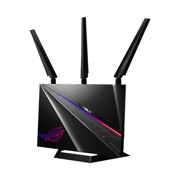 Asus | GT-AC2900 Dual Band Gaming Router