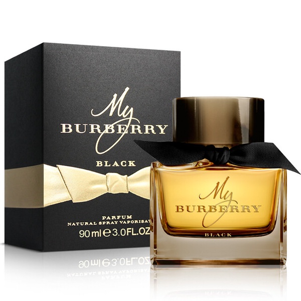 BURBERRY My Burberry Black 女性淡香精