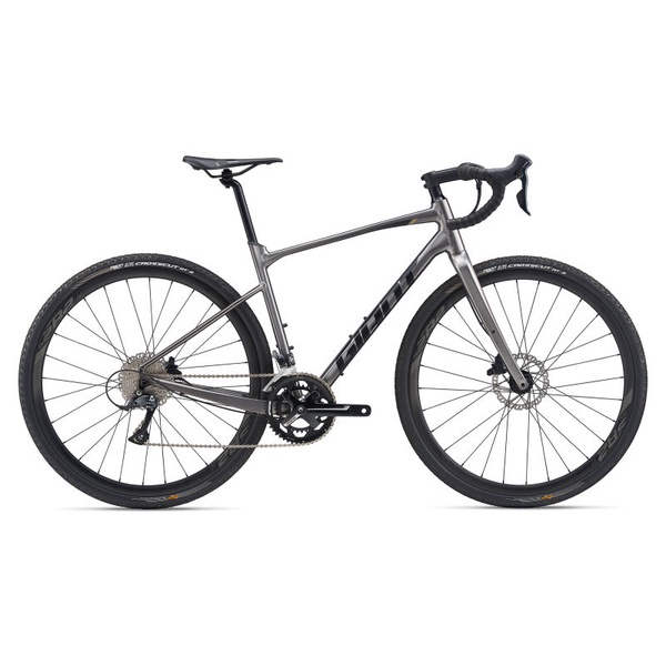 GIANT | Revolt Advanced 2 Gravel Bike