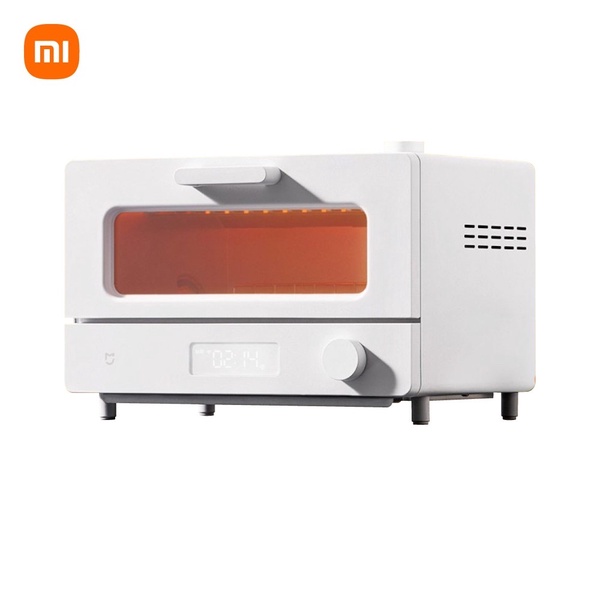 Xiaomi | เตาอบขนมปังไอน้ำ Mijia Smart Steam Oven 12L
