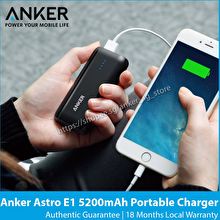 Anker Astro E1 5200mAh