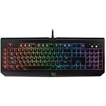 Razer BlackWidow Chroma Mechanical  Keyboard