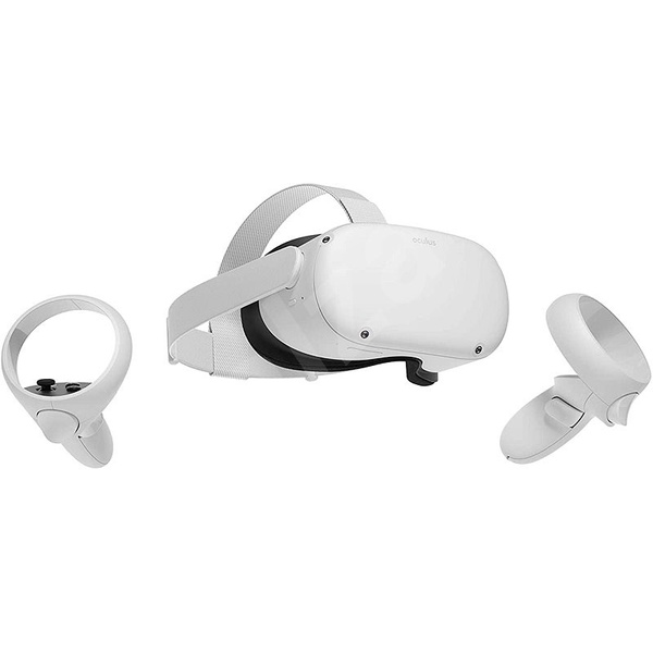 Oculus | แว่น VR Quest 2 gaming headset