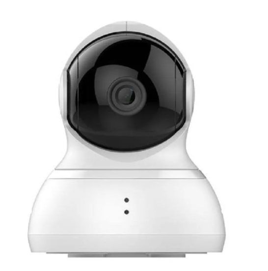 Xiaomi Yi Dome Kamera CCTV