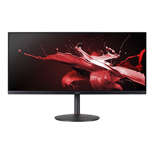 Acer | XV340CKP Gaming Monitor (34-inch)