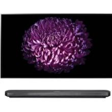 LG Signature OLED TV W