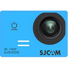 SJCAM SJ5000 Blue