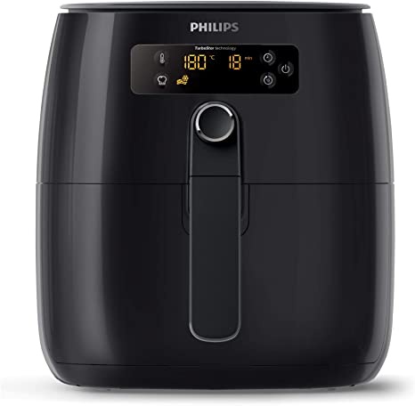 Philips 飛利浦 | 健康空氣炸鍋 Premium Air Fryer HD9743/11