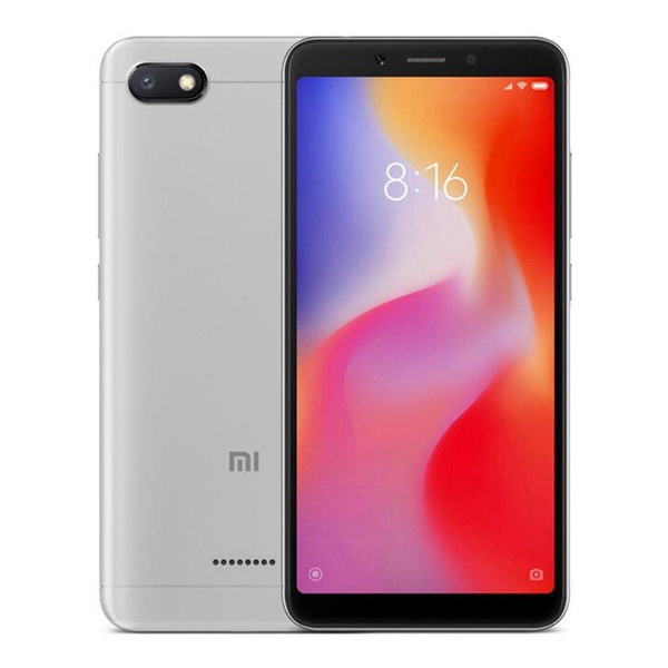 Xiaomi | Redmi 6A