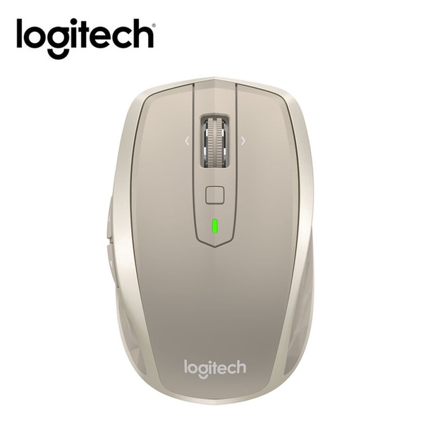 Logitech 羅技 MX ANYWHERE 2 無線行動滑鼠