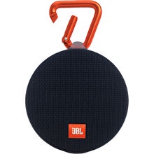 JBL Clip 2 Waterproof Bluetooth Speakers