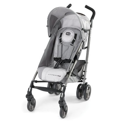 Chicco Liteway Plus Stroller