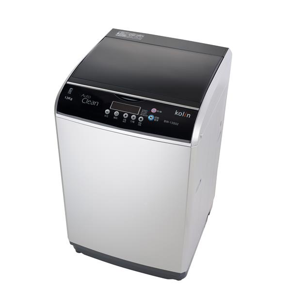 【Kolin歌林】16公斤單槽全自動洗衣機(BW-16S03)