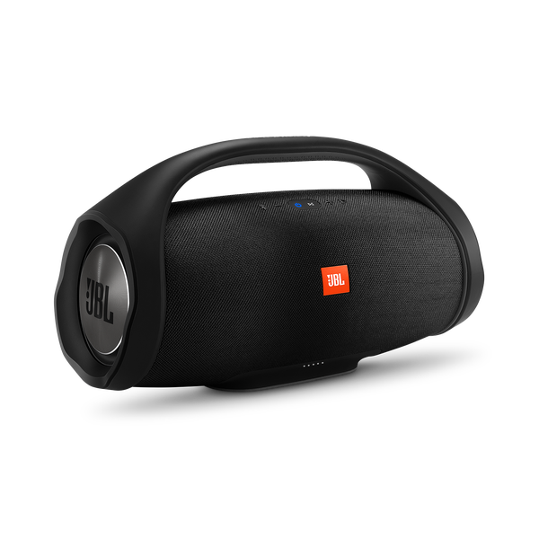 JBL | ลำโพงบลูทูธไร้สาย รุ่น boombox 2