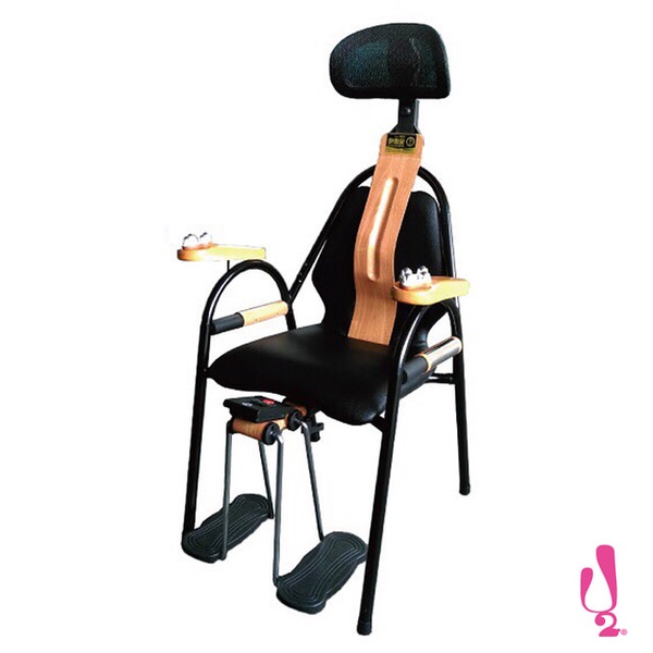 【U2】韓國首爾國際發明獎 微運動健康椅