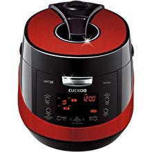 Cuckoo Electric Induction Heating Pressure Rice Cooker CRP-HN1059F