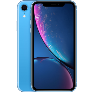 Apple | iPhone XR (128G)