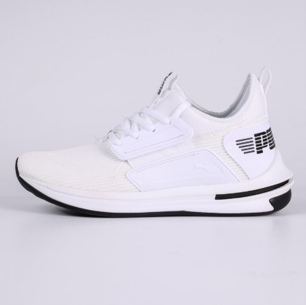 Puma | รองเท้าผ้าใบ Puma IGNITE Limitless SR Sneakers