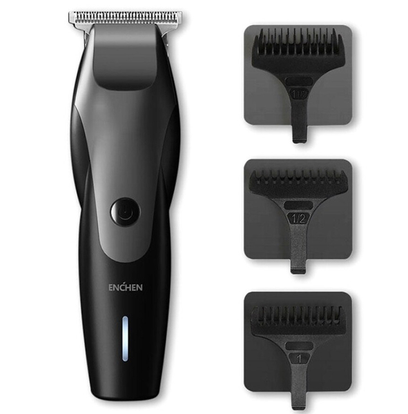 Enchen | 10W High Power Hair Clipper