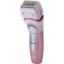 Panasonic ES2216PC Close Curves Women’s Electric Shaver