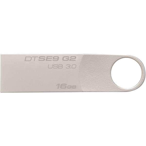 Kingston | DataTraveler USB 3.0 Flash Drive (DTSE9G2/16GB)