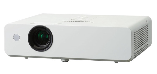 【Panasonic】PT-LB412U攜帶式液晶投影機(XGA 4100流明 2.9kg)