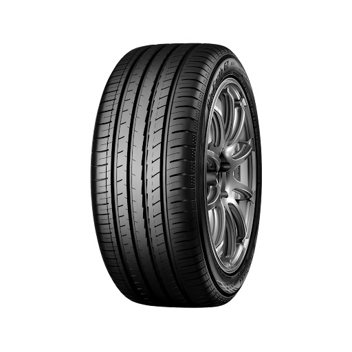 Yokohama | ยางรถยนต์ โยโกฮาม่า 215/55 R16 (ขอบ16) รุ่น BluEarth-GT