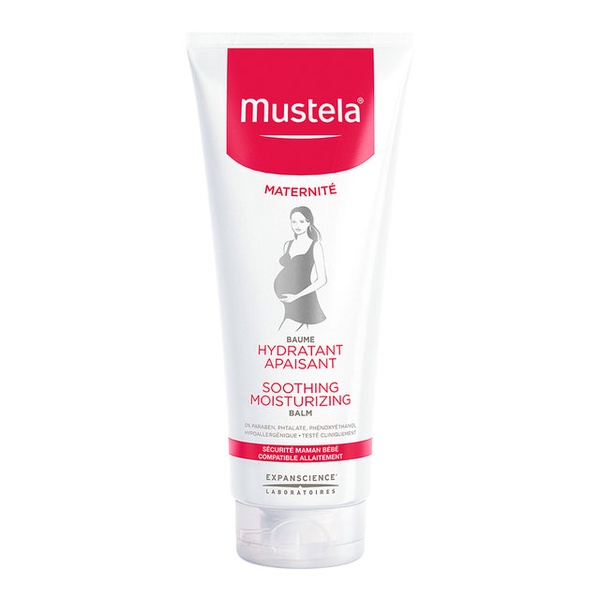 Mustela 慕之恬廊 慕之孕 特潤霜