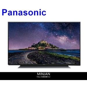 Panasonic 85吋 4K LED液晶電視TH-85X940W