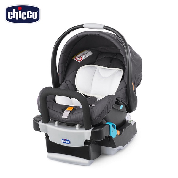 【Chicco】KeyFit 手提汽座