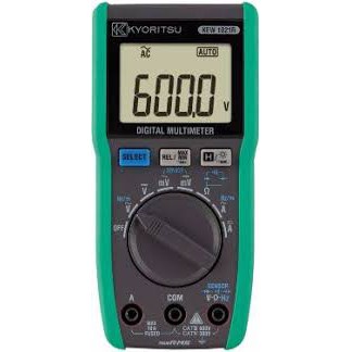 Kyoritsu | KEW 1021R Digital Multimeter