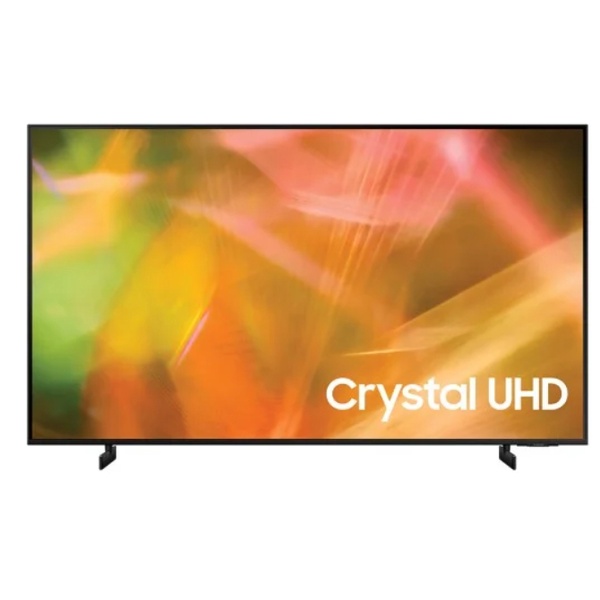 Samsung 三星 | AU8000 Crystal UHD 4K 智能電視 43 吋