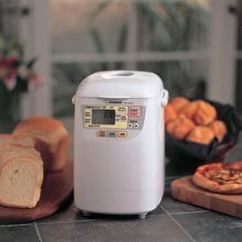 Zojirushi Bb-Haq10 Bread Makers