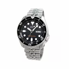 SEIKO | นาฬิกา ไซโก้ รุ่น Automatic Diver 200m SKX007K2