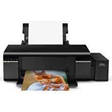 Epson L805 Colour Inkjet Printer