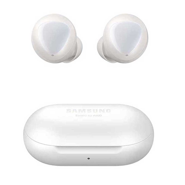 Samsung | Galaxy Buds+ หูฟังไร้สาย