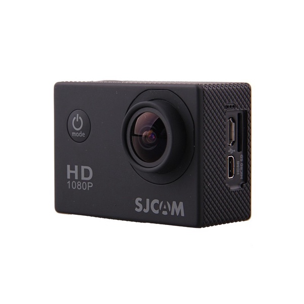 SJCAM SJ4000 Wifi Black