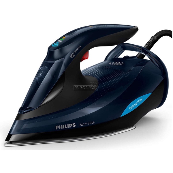 PHILIPS | เตารีดไอน้ำ รุ่น GC5036