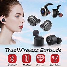 QCY Q29 Wireless Bluetooth Headsets