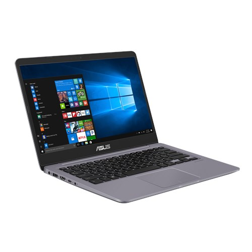 【ASUS 華碩】Vivobook S14 S410UA 14吋筆電