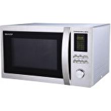 Sharp R92A0(ST) Microwaves