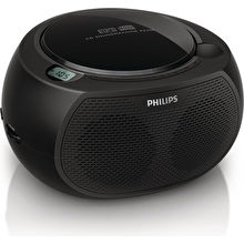 Philips AZ380 Portable Music Player
