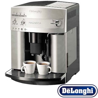 【Delonghi】MAGNIFICA ESAM3200.S 全自動咖啡機