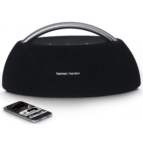 Harman kardon | ลำโพงบลูทูธ พกพา รุ่น GO+ Play