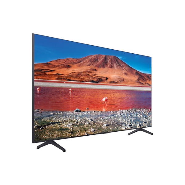 SAMSUNG | Smart 4K Crystal UHD TV ขนาด 43 นิ้ว รุ่น UA43TU7000KXXT